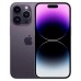CKP iPhone 14 PRO Semi Nuevo 256GB Purple